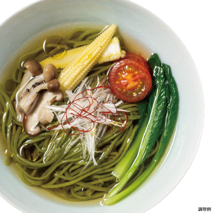 小松菜米麺 3袋セット